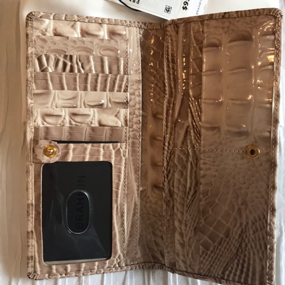 BRAHMIN 🌸❌SOLD❌ - Picture 5 of 7